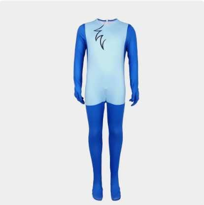 Детски Костюм Стич + ПОДАРЪК, Детски костюм на Stitch, Костюм за деца