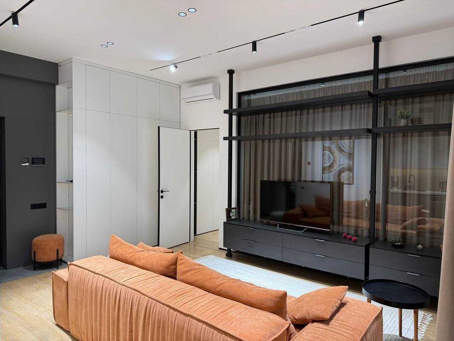 Аренда ЖК Ташкент Сити! Люкс квартира!