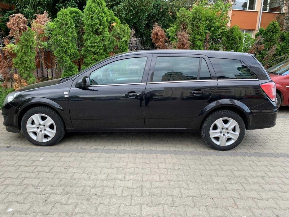 Opel Astra H 2010 1.7 Break, Diesel, 110 CP, Anniversary Edition 111 Jahre