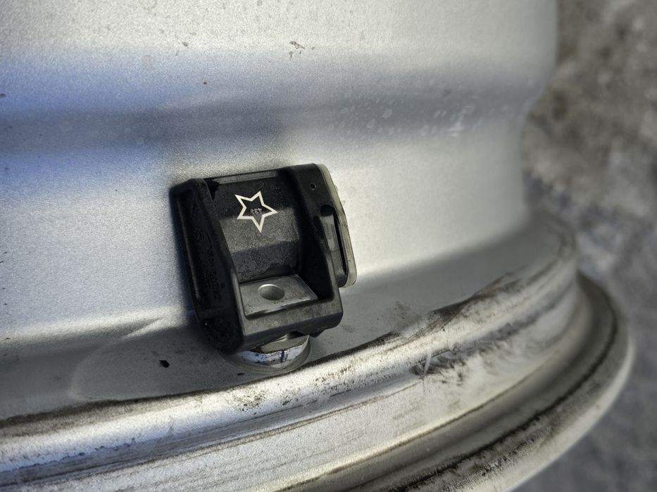 Джанти 18 / 5х112 - BMW G serial 5x112