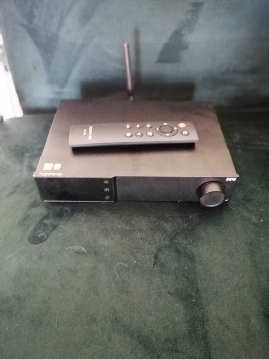 Dac Topping D70 Pro Octo