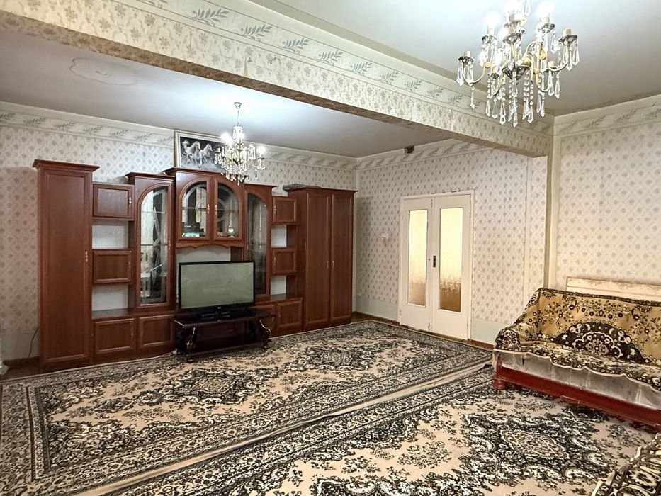 4 Комнаты 4/3/5 Лисунова 1, под Ипотеку, Кадышева, Авиасозлар 1