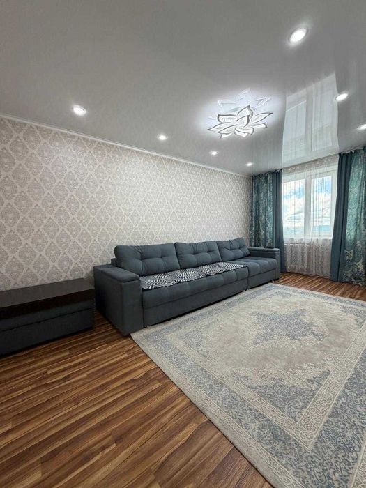 Продам 3 комнатную квартиру