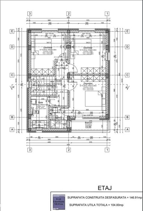 Casa P+1 Etaj /4 camere /Com.Berceni/Comision 0%