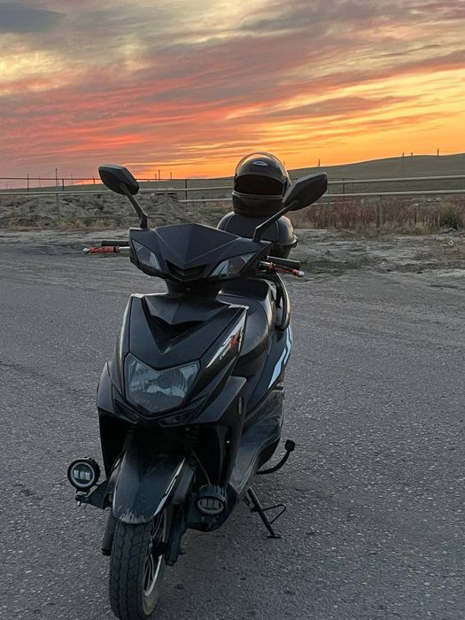 скутер срочно!!!