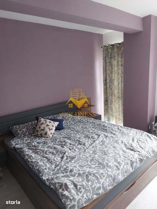 2 camere, modern, parcare subterana, prima inchiriere,Marasti,Fabricii