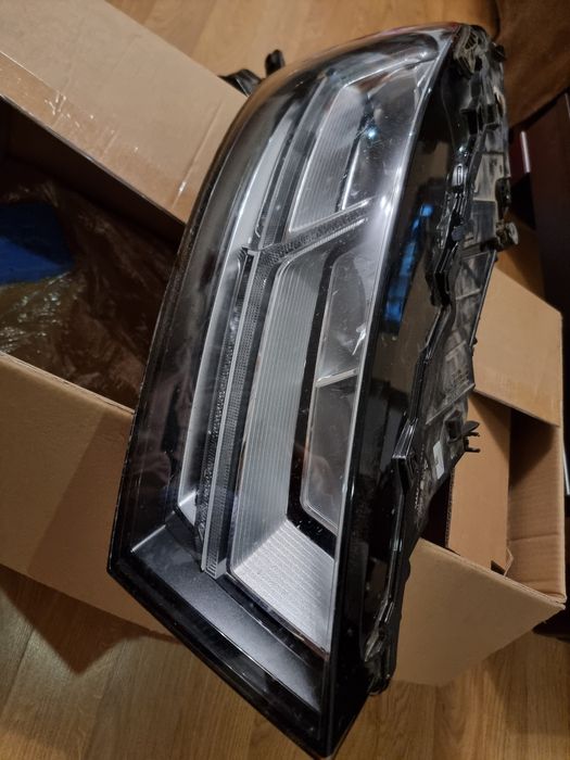 Far bara trager Audi A6 A7 A8 Q2 Q5 Q7 Q8