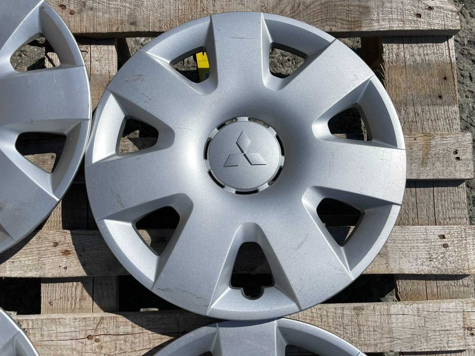 16 цола Тасове Mitsubishi Outlander Митсубиши Оригинал