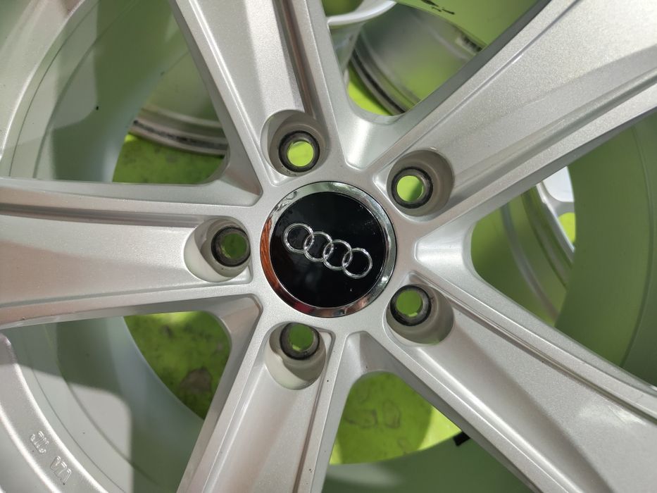 17 5x112 Audi A3 лети джанти 5х112 Ауди а3 Vw Golf