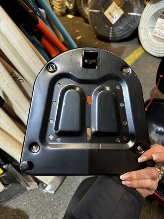 Portbagaj moto scuter atv mare