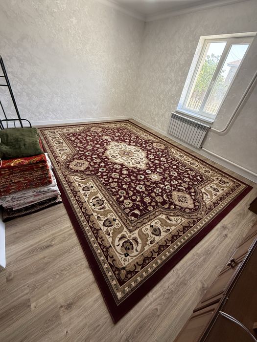 Ковер турецкий.