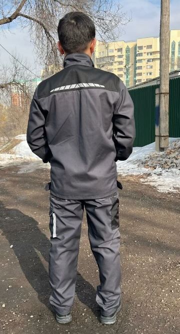 Спецодежда,Костюм Nomad