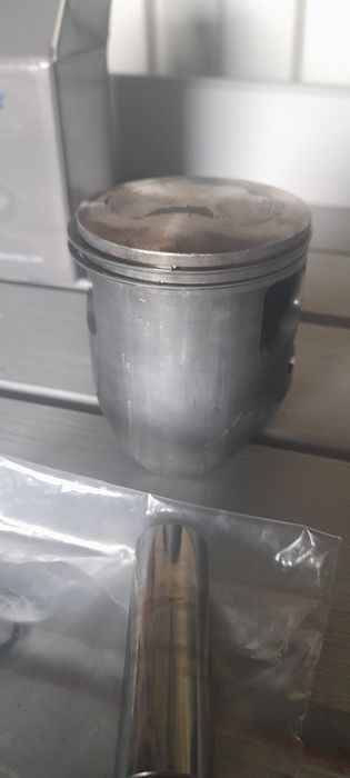 Piston vertex  ktm,husqvarna 250 2t