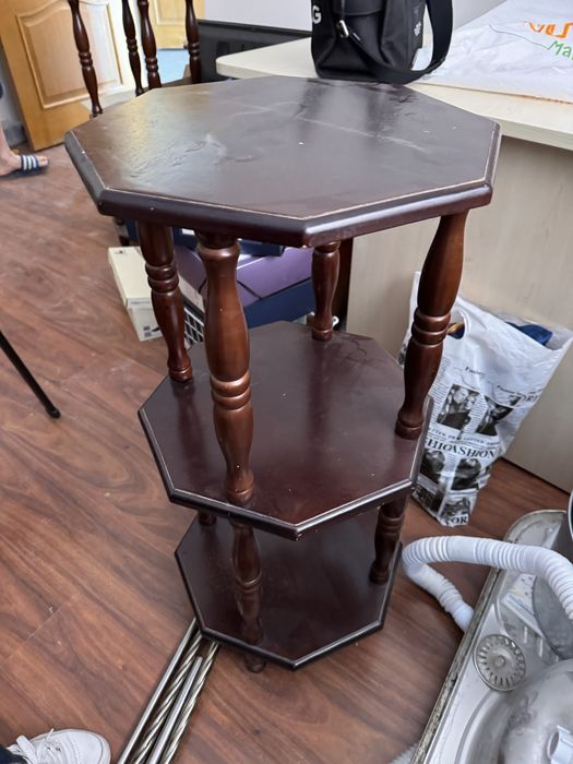 Мебель для цветов