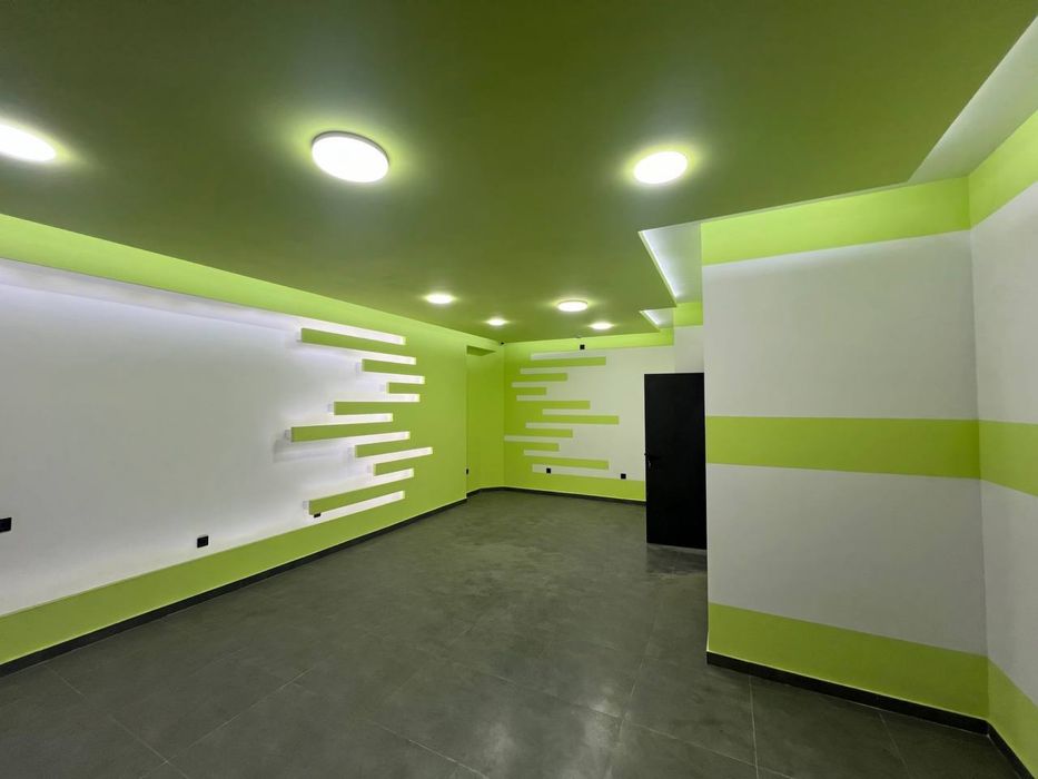 Bizneaga tayor joy sergeli dexqon bozor yonida 2 etaj tayor arendatel