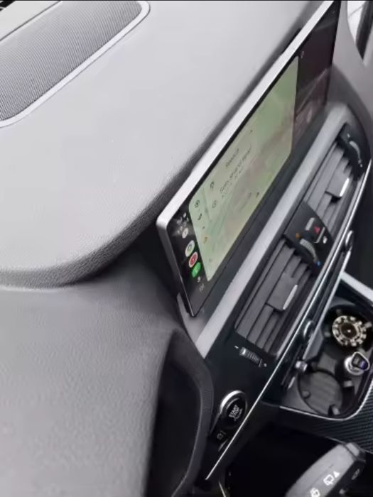 Navigatie Tabletă Ultra-slim Linux Touch Screen  12.3 inch / 10.3 inch  Android Auto, Carplay Auto, CIC NBT WAZE YOUTUBE BMW AUDI MERCEDES VOLKSWAGEN