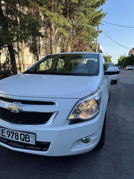 Cobalt LTZ (автомат) есть пропан 47 литров