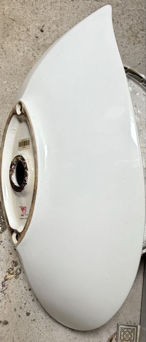 chiuveta baie lavoar baie