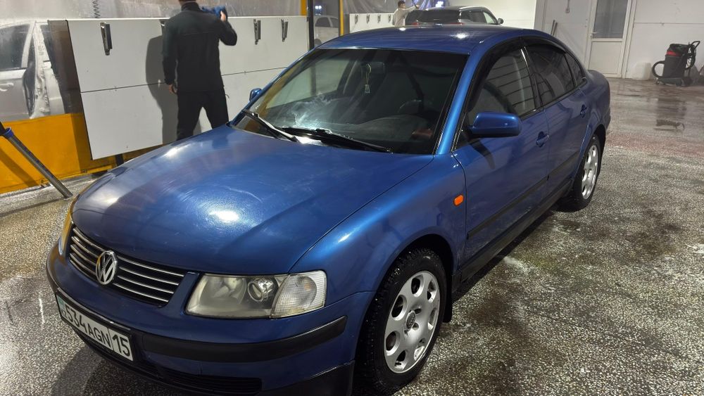 Продам Фольксваген Пассат