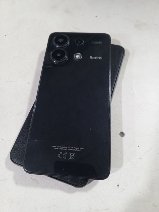 Продам Xiaomi Redmi Note 13 на 256 гб