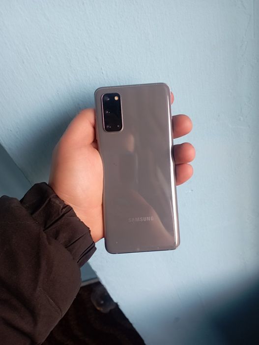 Samsung Galaxy s20 5g