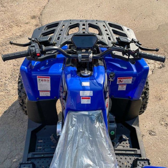 Квадроцикл Yacota GROM 200 PRO