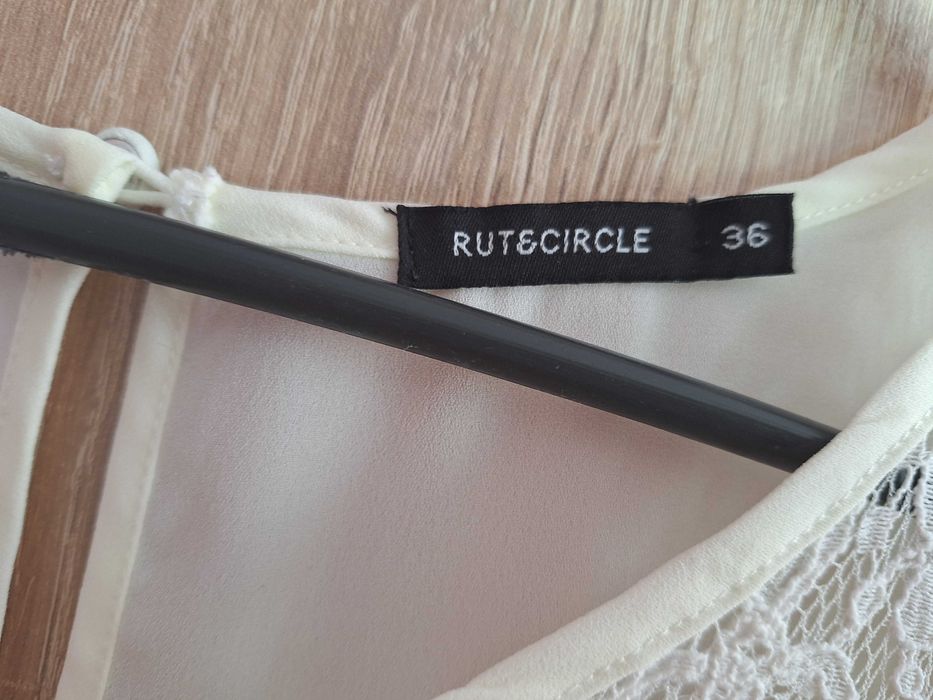 Нова блуза шифон размер xs-s