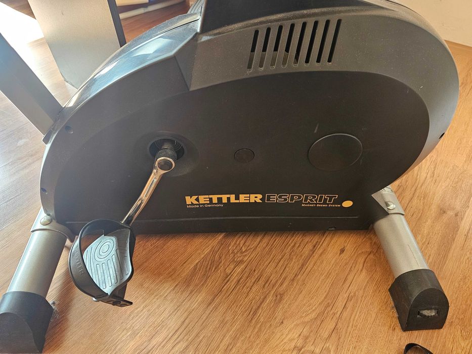 Велоергометър Kettler Esprit