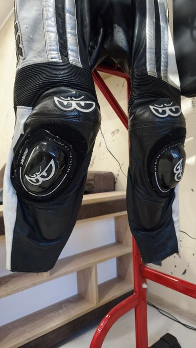 Мото екип Berik 54