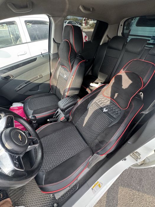 Chevrolet spark sotiladi xolati ro’z