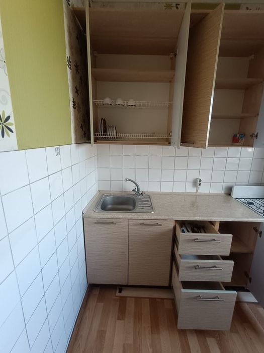 Кухонный гарнитур доставка есть