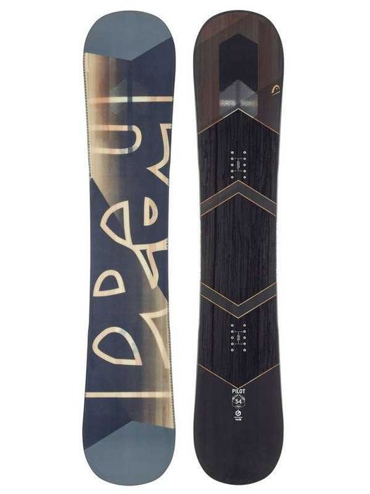 Скидка 30% Сноуборд Head (Австрия)