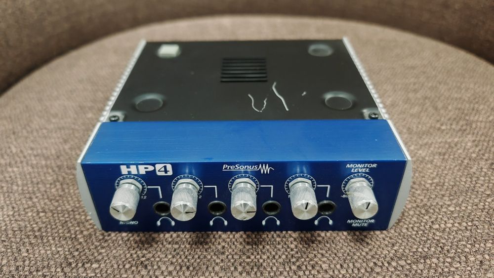 Prosonus hp4 distribuitor casti