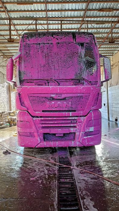 Avtoximiya assortimentlar PENA , VOSK , NANO , SUXOY TUMAN