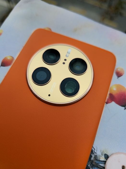Продавам Huawei Mate 50 Pro 512GB Orange