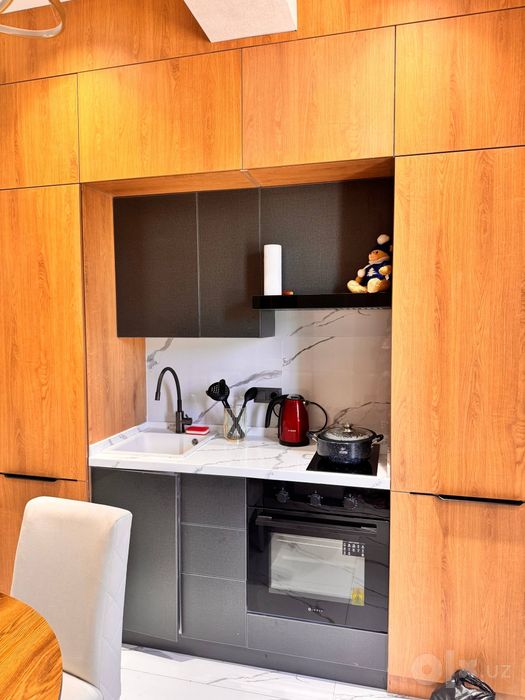 СРОЧНО ПРОДАЕТСЯ квартира в курортном комплексе «Акташ авеню ресорт» п