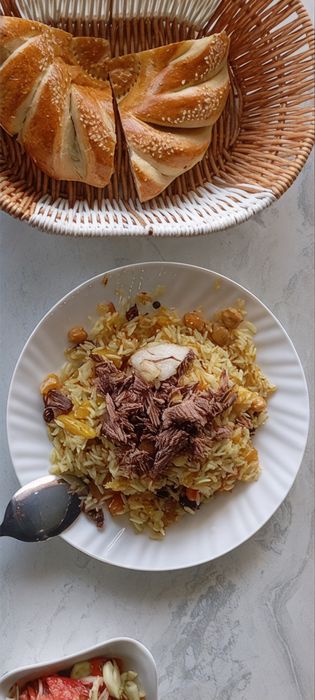 Tayor ovqatlar ketrin.