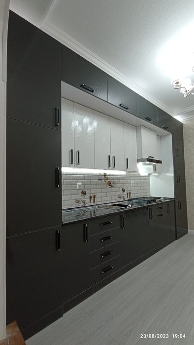 Oshxona Mebellari Buyurtma asosida