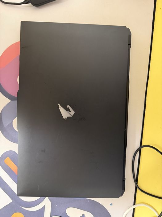 Vand laptop gaming AORUS 7 9KF, RTX 4060, 360 Hz