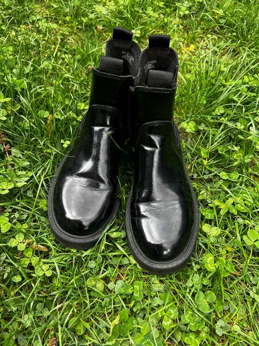 ZARA боти, Номер 35 - 16€