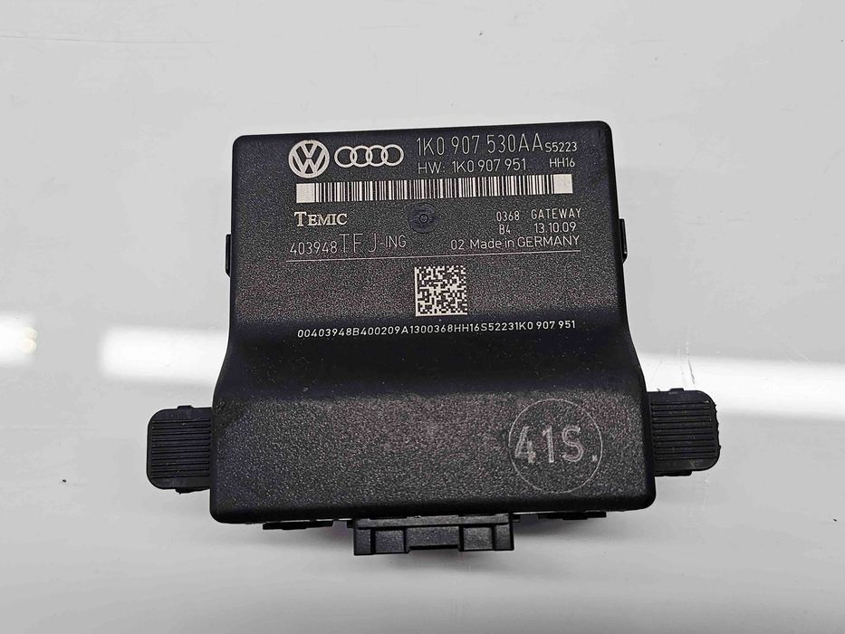 Modul CAN Volkswagen Golf 6 (5K1) [Fabr 2009-2013] 1K0907530AA