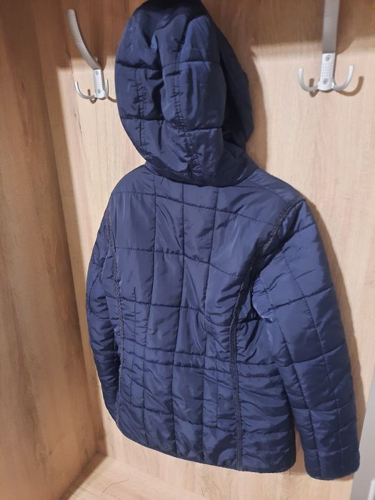 Geaca îmblănita pt femei