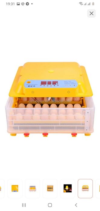 Продам инкубатор