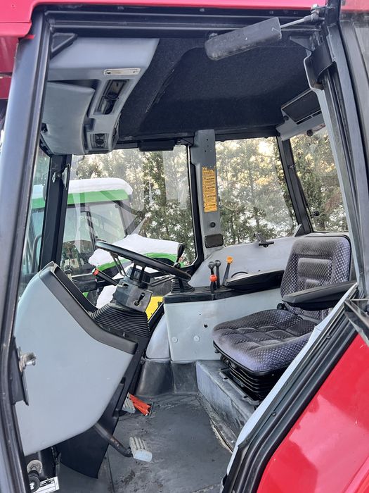 Tractor Case IH 5120