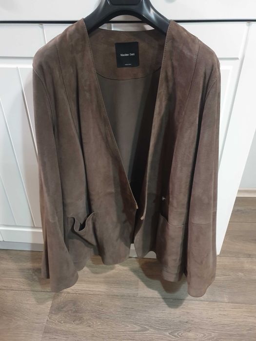 Сако Massimo Dutti