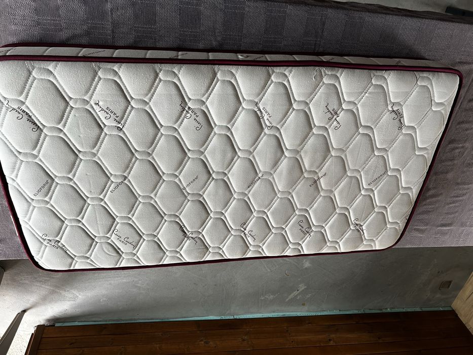 Дестки матрак Magniflex-Pierre Cardin 130/70