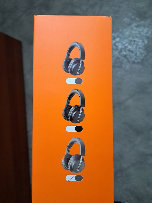 Наушники MI M-29