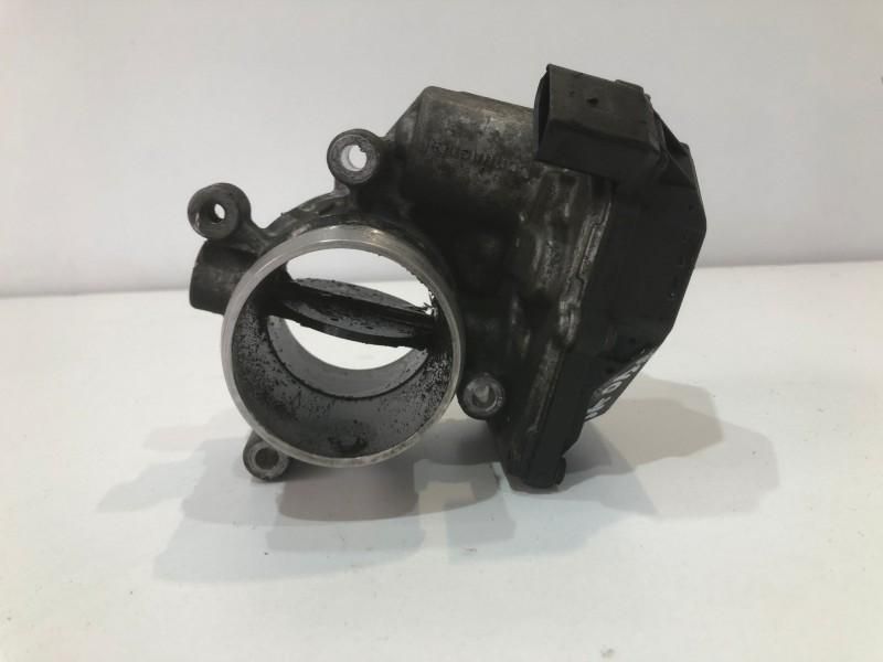 Clapeta acceleratie Skoda Fabia 2 facelift (2010-2014) 1.2 tdi; 2.0 tdi CFWA, CFF 03L128063K