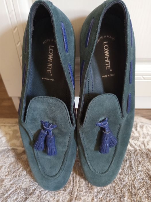 Продаю Суперские Лоферы.