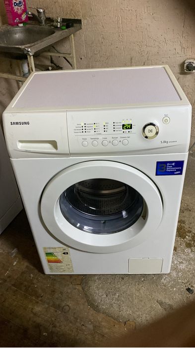 Продажа стирпльных машины